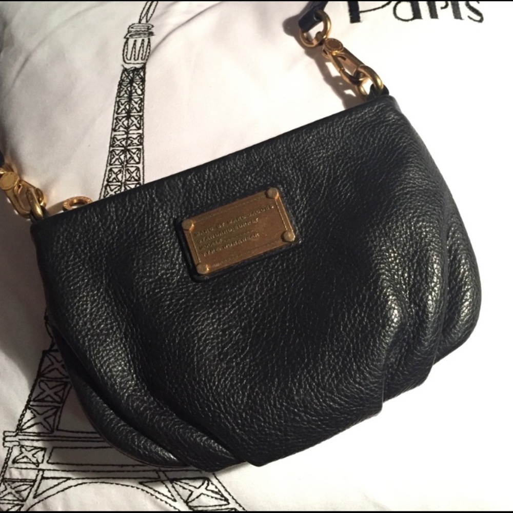 Marc by Marc Jacobs Cross Body